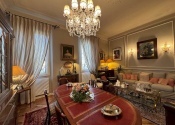 Appartamento Bologna (zona San Mamolo) - foto 2