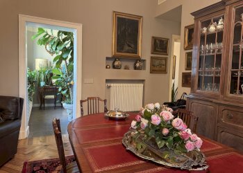 Appartamento Bologna (zona San Mamolo) - foto 4