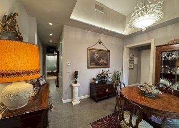 Appartamento Bologna (zona San Mamolo) - foto 12