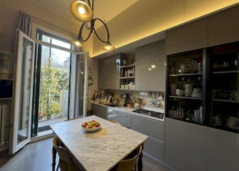 Appartamento Bologna (zona San Mamolo) - foto 14