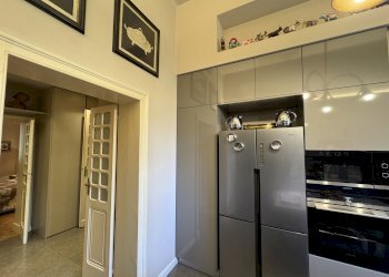 Appartamento Bologna (zona San Mamolo) - foto 16