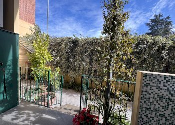 Appartamento Bologna (zona San Mamolo) - foto 17