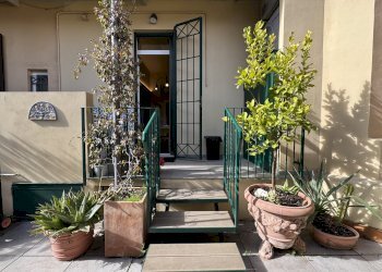 Appartamento Bologna (zona San Mamolo) - foto 19