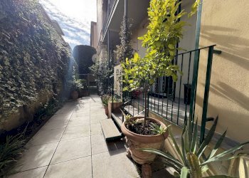 Appartamento Bologna (zona San Mamolo) - foto 20