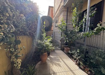 Appartamento Bologna (zona San Mamolo) - foto 21