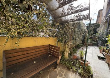 Appartamento Bologna (zona San Mamolo) - foto 24