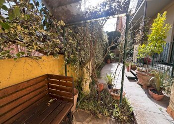 Appartamento Bologna (zona San Mamolo) - foto 25