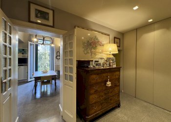 Appartamento Bologna (zona San Mamolo) - foto 28