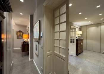 Appartamento Bologna (zona San Mamolo) - foto 29