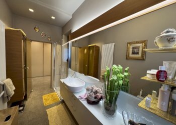 Appartamento Bologna (zona San Mamolo) - foto 35