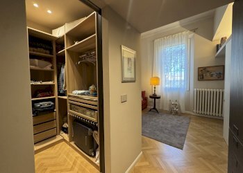 Appartamento Bologna (zona San Mamolo) - foto 42