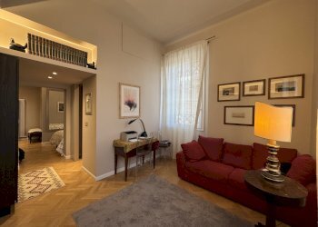 Appartamento Bologna (zona San Mamolo) - foto 44