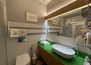 Appartamento Bologna (zona San Mamolo) - foto 48