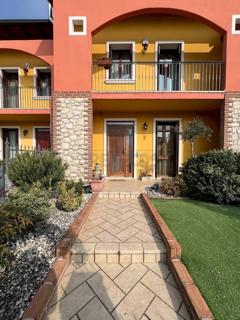 FRONTE STRADA - Porzione di casa Sarego - foto 3