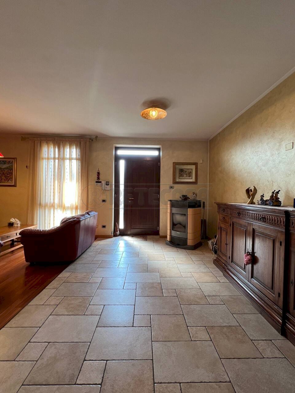 SOGGIORNO - Porzione di casa Sarego - foto 2