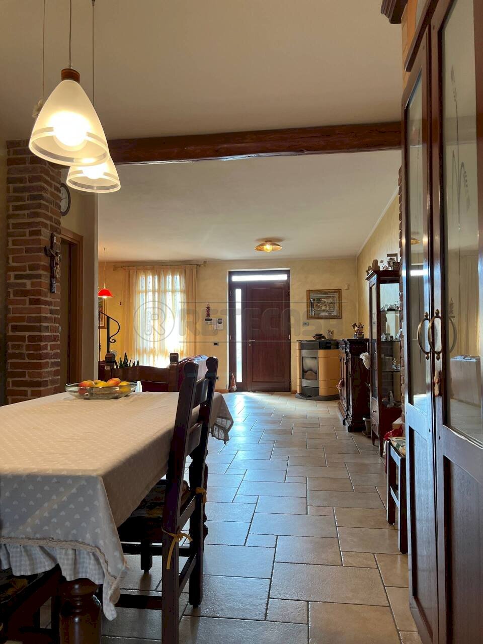CUCINA - Porzione di casa Sarego - foto 3