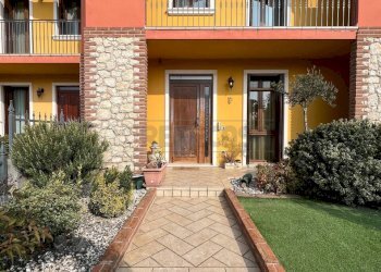 FRONTE STRADA - Porzione di casa Sarego - foto 3