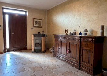 INGRESSO - Porzione di casa Sarego - foto 5