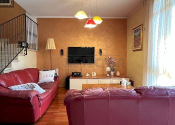 SOGGIORNO - Porzione di casa Sarego - foto 6