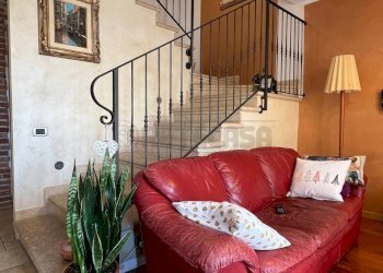 SOGGIORNO - Porzione di casa Sarego - foto 8