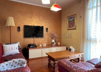 SOGGIORNO - Porzione di casa Sarego - foto 9