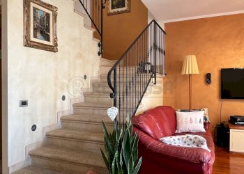 SOGGIORNO - Porzione di casa Sarego - foto 10