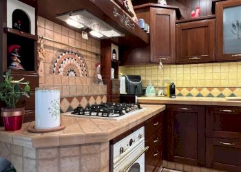 CUCINA - Porzione di casa Sarego - foto 12