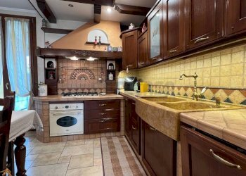 CUCINA - Porzione di casa Sarego - foto 13