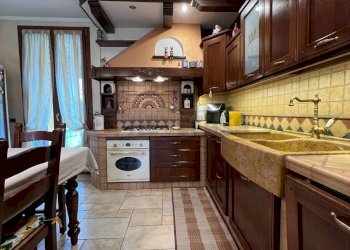 CUCINA - Porzione di casa Sarego - foto 16
