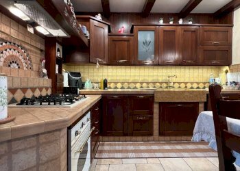 CUCINA - Porzione di casa Sarego - foto 17