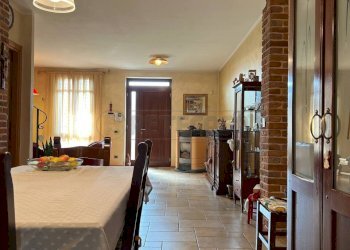 VISTA DALLA CUCINA - Porzione di casa Sarego - foto 18