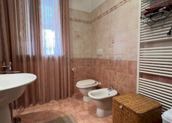 BAGNO AL PIANO TERRA - Porzione di casa Sarego - foto 21