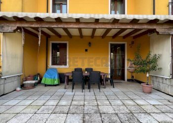 RETRO ABITAZIONE - Porzione di casa Sarego - foto 22