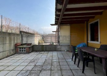 RETRO - Porzione di casa Sarego - foto 24