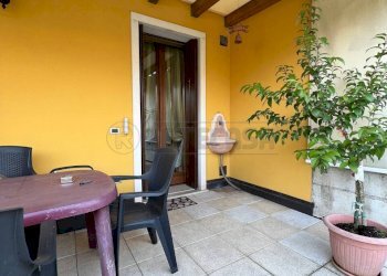 TERRAZZO SUL RETRO - Porzione di casa Sarego - foto 25