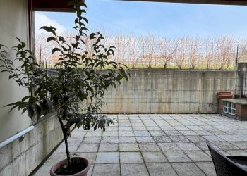 RETRO - Porzione di casa Sarego - foto 26