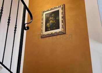 SCALE - Porzione di casa Sarego - foto 29