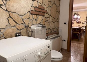 BAGNO/LAVANDERIA PIANO INTERRATO - Portion of a house Sarego - photo 19