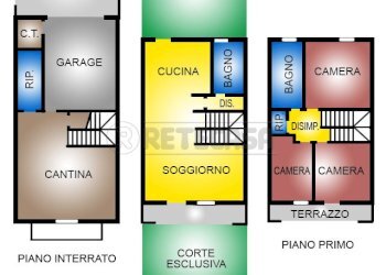 S2606.jpg - Portion of a house Sarego - photo 22