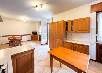 zona giorno - Appartamento Via T. Dal Molin, Creazzo - foto 1