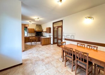 zona giorno - Appartamento Via T. Dal Molin, Creazzo - foto 3