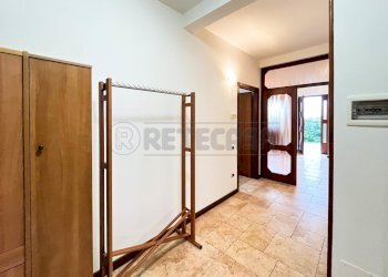 disimpegno - Appartamento Via T. Dal Molin, Creazzo - foto 6