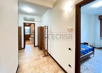 disimpegno - Appartamento Via T. Dal Molin, Creazzo - foto 8