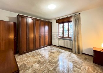 camera da letto - Appartamento Via T. Dal Molin, Creazzo - foto 9