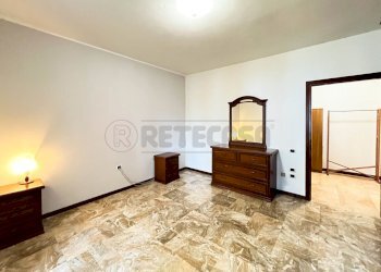 camera da letto - Appartamento Via T. Dal Molin, Creazzo - foto 12