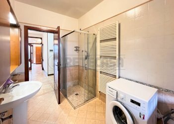 bagno - Appartamento Via T. Dal Molin, Creazzo - foto 13