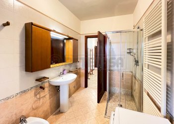 bagno - Appartamento Via T. Dal Molin, Creazzo - foto 14