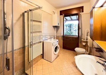 bagno - Appartamento Via T. Dal Molin, Creazzo - foto 15