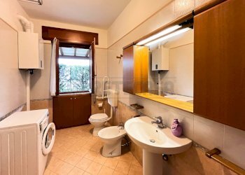 bagno - Appartamento Via T. Dal Molin, Creazzo - foto 16