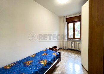 camera da letto - Appartamento Via T. Dal Molin, Creazzo - foto 17